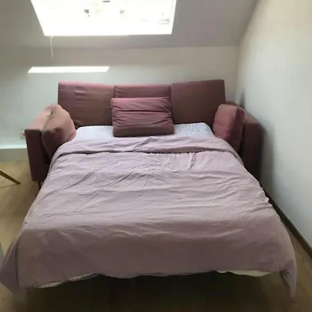 Apartment Lumineux -