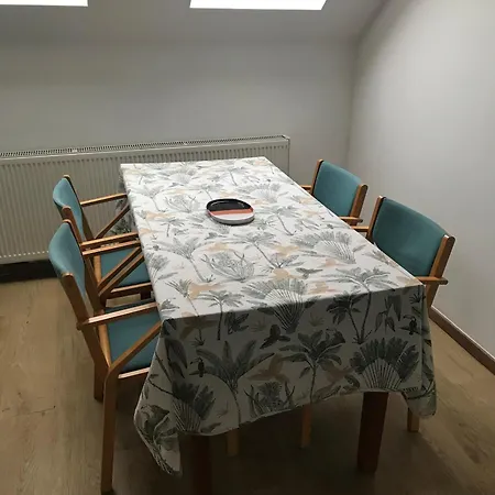 Apartment Lumineux - Brussels