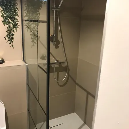 Apartment Lumineux - *