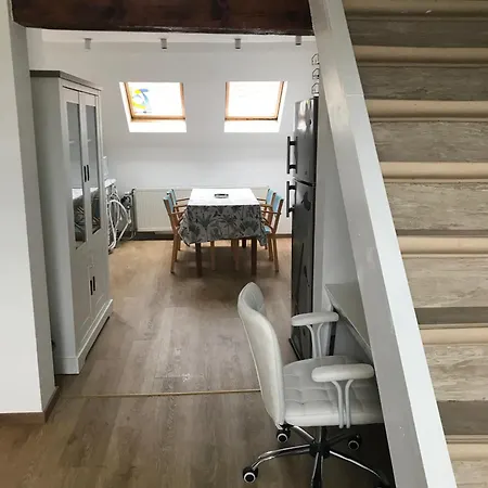 Lumineux - Apartment *