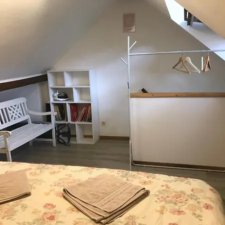 Lumineux - Apartment *