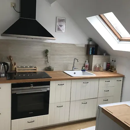 Apartment Lumineux - *