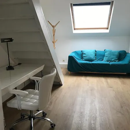 Lumineux - Apartment