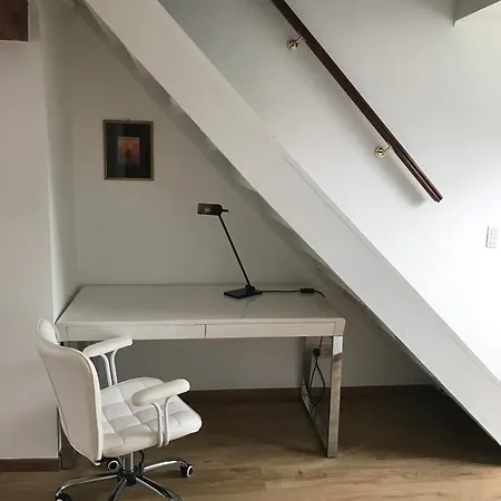 Apartment Lumineux - Brussels